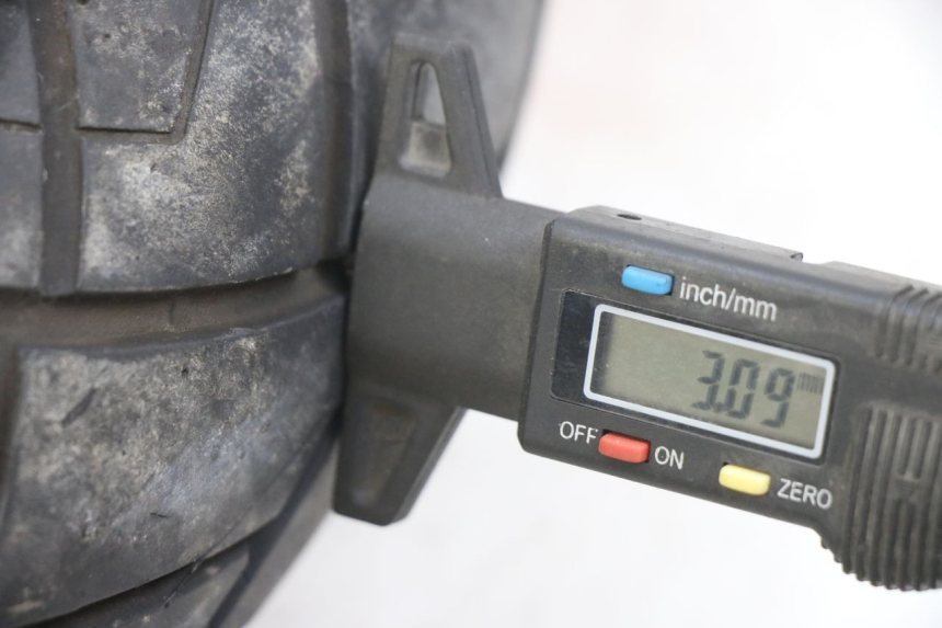 photo de CERCHIO ANTERIORE PIAGGIO FLY 125 (2005 - 2012) - Altra angolazione