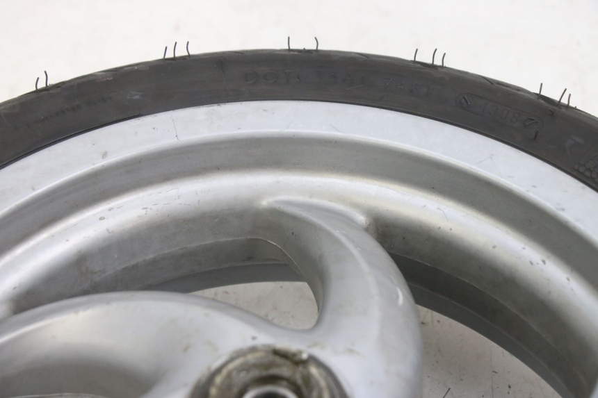 photo de CERCHIO ANTERIORE PIAGGIO FLY 125 (2005 - 2012) - Vista d'insieme del prodotto