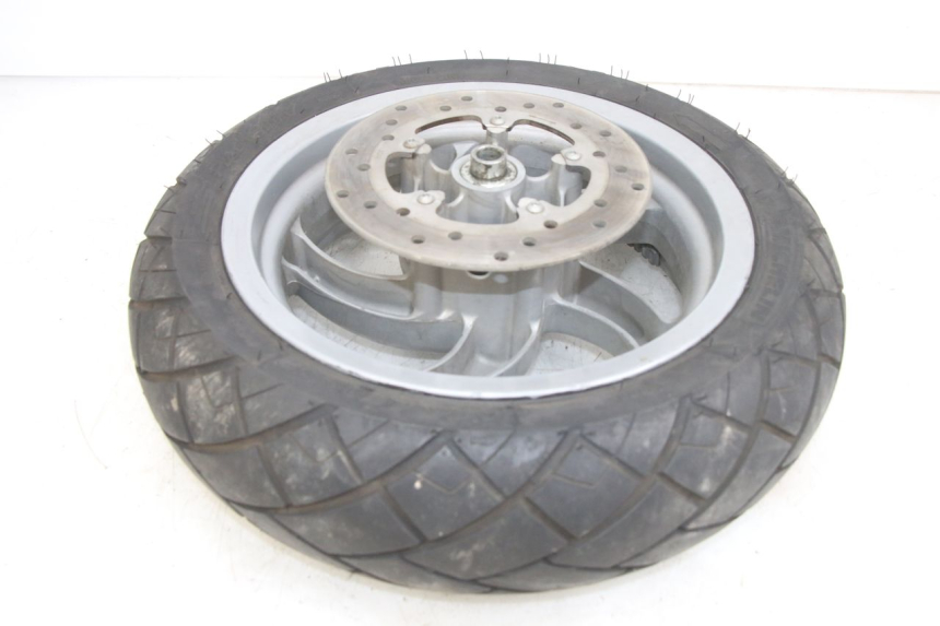 photo de CERCHIO ANTERIORE PIAGGIO FLY 125 (2005 - 2012) - Ricambio usato controllato