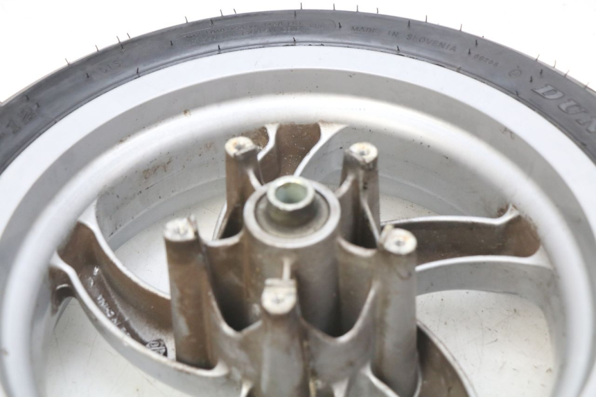 photo de CERCHIO ANTERIORE PIAGGIO FLY 100 (2006 - 2010) - Altra vista dell'articolo