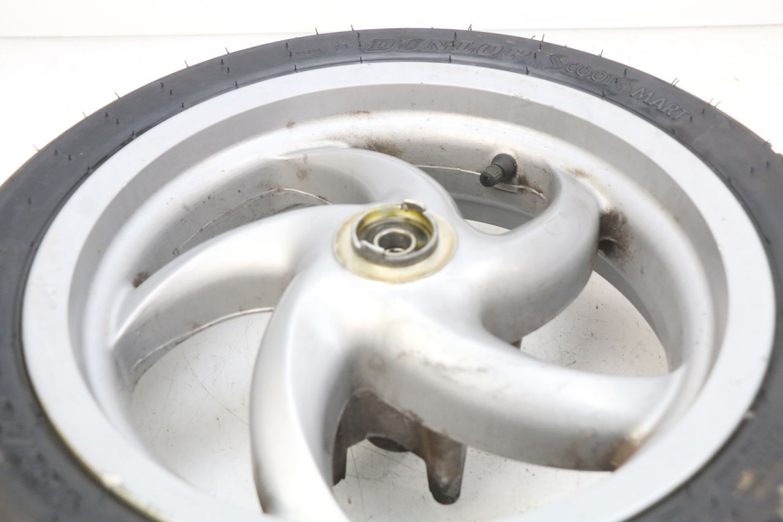 photo de CERCHIO ANTERIORE PIAGGIO FLY 100 (2006 - 2010) - Ricambio usato controllato