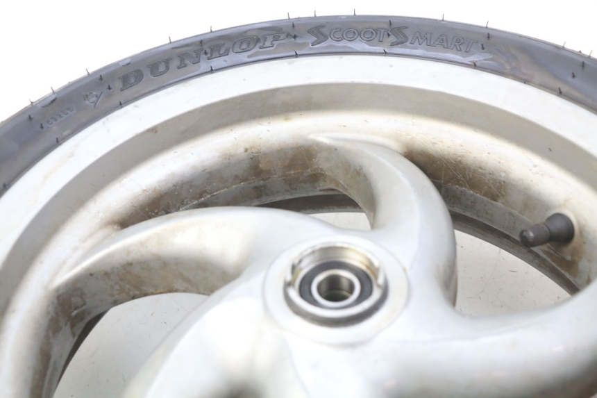 photo de CERCHIO ANTERIORE PIAGGIO FLY 100 (2006 - 2010) - Vista d'insieme del prodotto