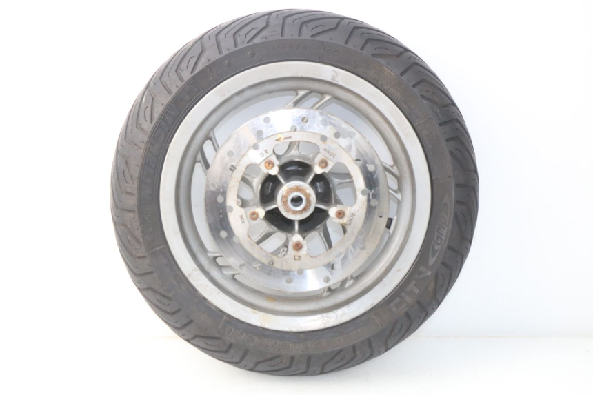 photo de CERCHIO ANTERIORE PIAGGIO FLY IE 125 (2012 - 2017) - Vista principale