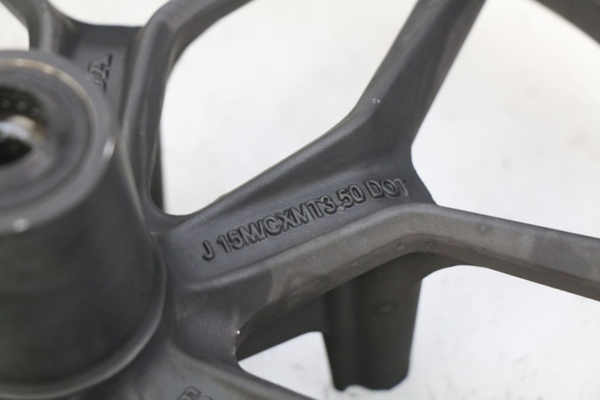 photo de CERCHIO ANTERIORE HONDA FORZA 125 (2015 - 2016) - Dettaglio del componente