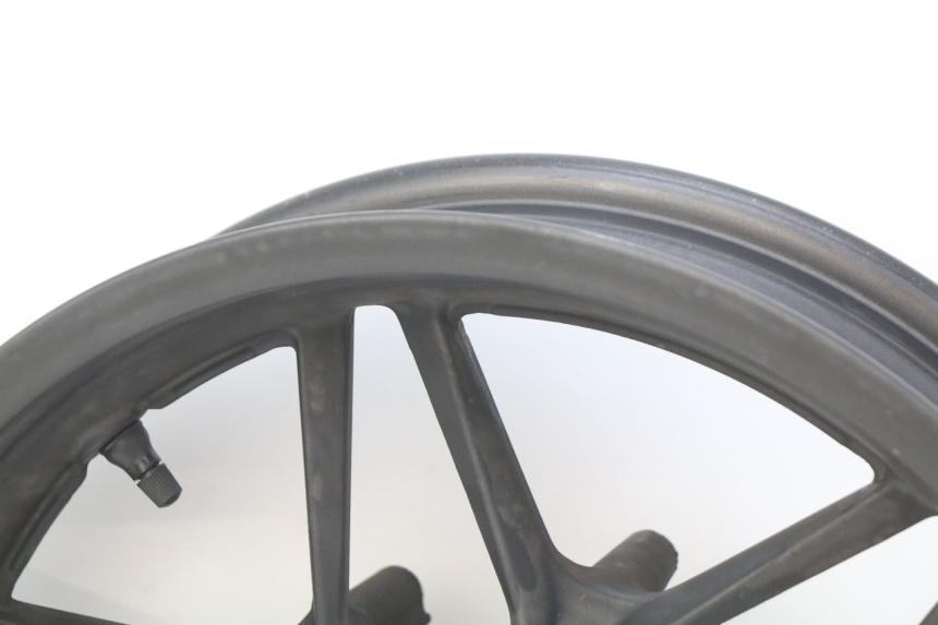 photo de CERCHIO ANTERIORE HONDA FORZA 125 (2015 - 2016) - Ricambio usato controllato