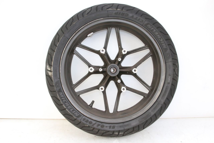 photo de CERCHIO ANTERIORE HONDA FORZA 125 (2015 - 2016) - Vista principale