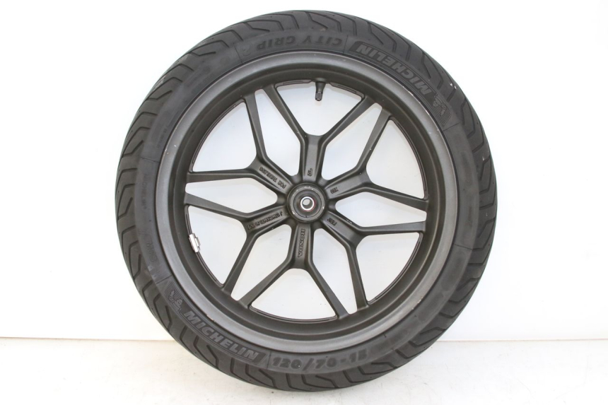 photo de CERCHIO ANTERIORE HONDA FORZA 125 (2015 - 2016) - Dettaglio del componente