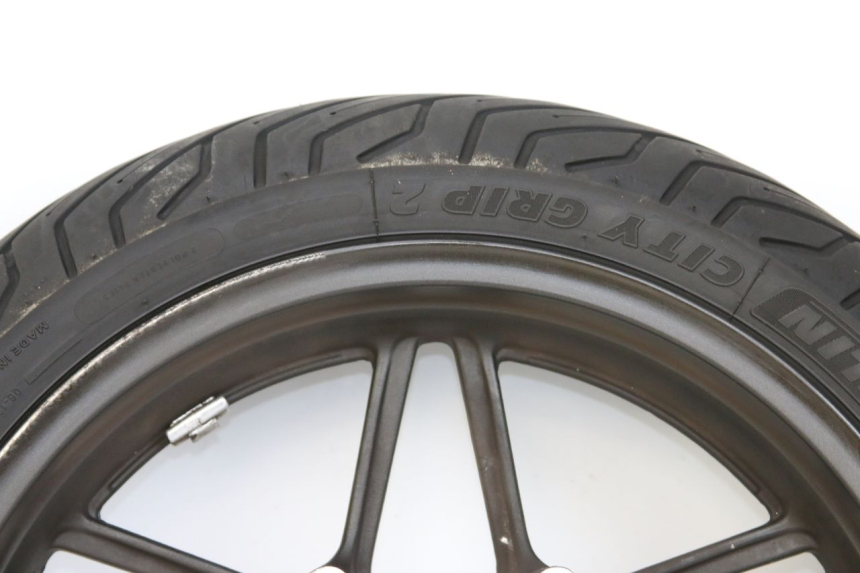 photo de CERCHIO ANTERIORE HONDA FORZA 125 (2015 - 2016) - Altra vista dell'articolo