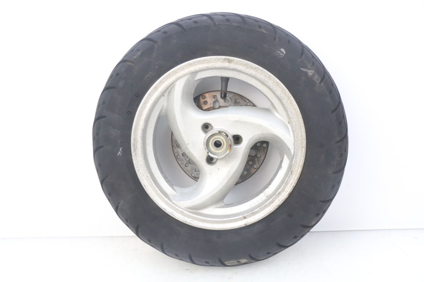 photo de CERCHIO ANTERIORE SACHS FY125T FY T 125 (2007 - 2011) - Vista principale