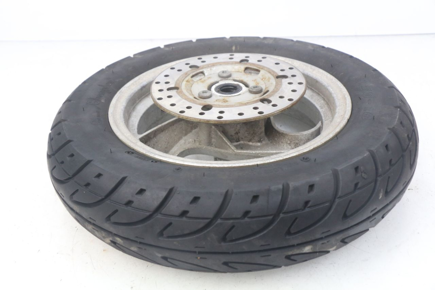 photo de CERCHIO ANTERIORE SACHS FY125T FY T 125 (2007 - 2011) - Altra angolazione