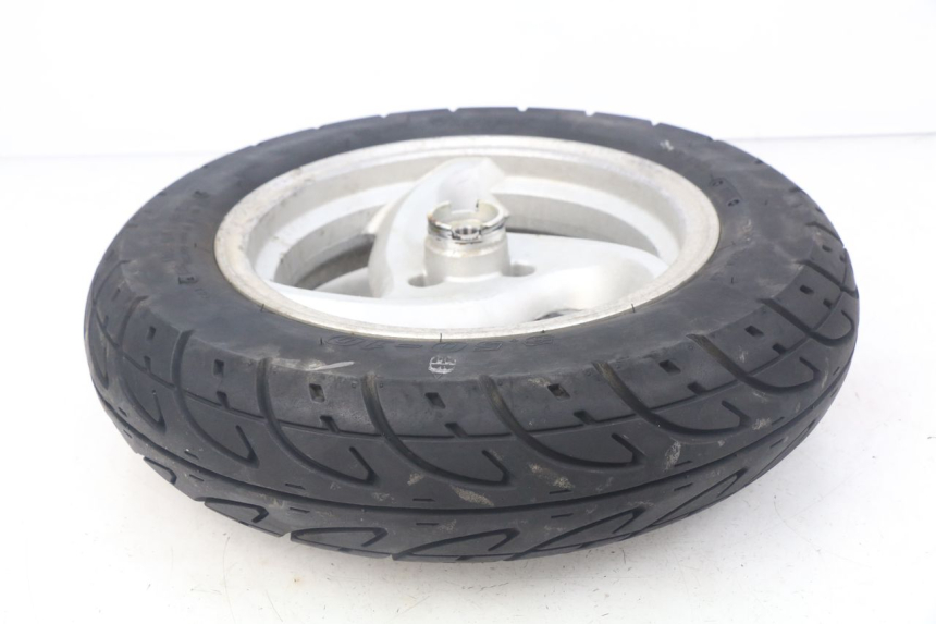 photo de CERCHIO ANTERIORE SACHS FY125T FY T 125 (2007 - 2011) - Primo piano tecnico