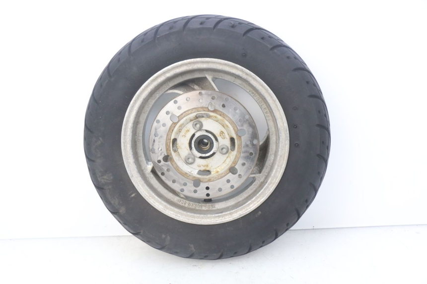 photo de CERCHIO ANTERIORE SACHS FY125T FY T 125 (2007 - 2011) - Dettagli dei punti di fissaggio