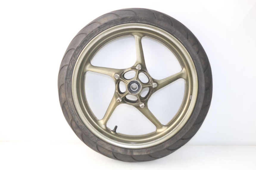 photo de CERCHIO ANTERIORE YAMAHA FZ8 800 (2010 - 2016) - Vista principale