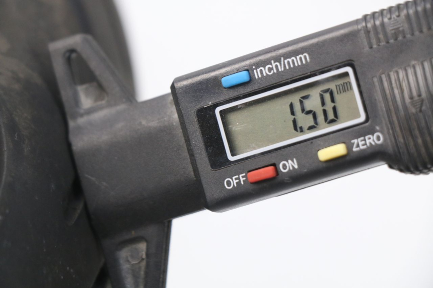 photo de CERCHIO ANTERIORE YAMAHA FZ8 800 (2010 - 2016) - Altra angolazione