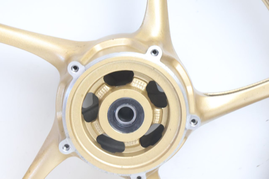 photo de CERCHIO ANTERIORE YAMAHA FZ8 800 (2010 - 2016) - Altra vista dell'articolo