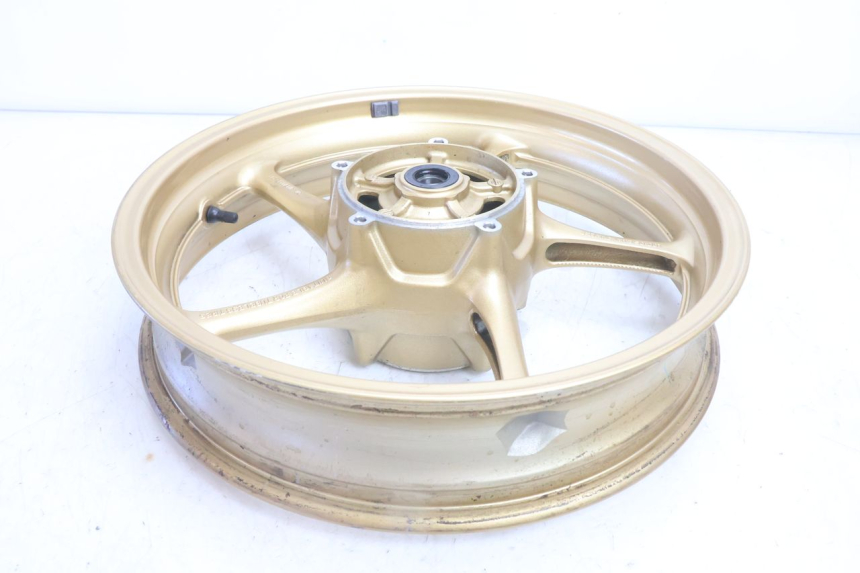 photo de CERCHIO ANTERIORE YAMAHA FZ8 800 (2010 - 2016) - Primo piano tecnico