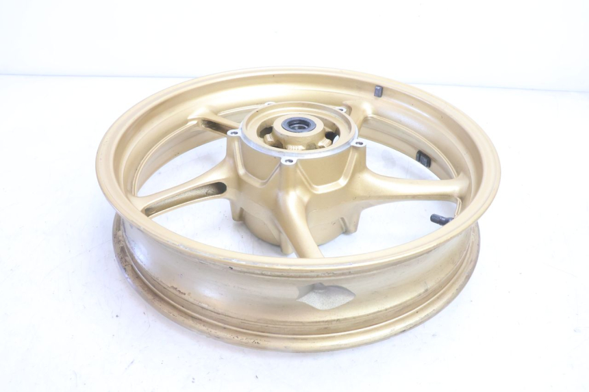 photo de CERCHIO ANTERIORE YAMAHA FZ8 800 (2010 - 2016) - Dettagli dei punti di fissaggio