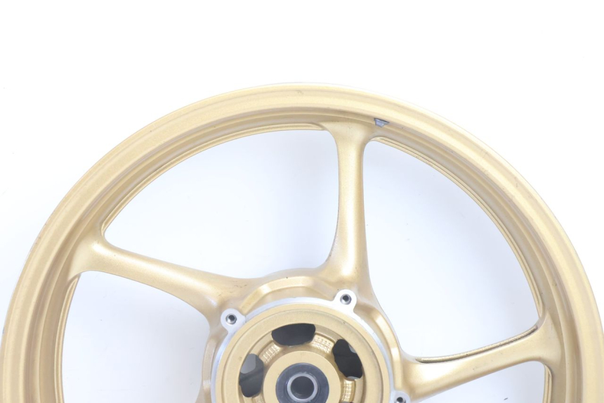 photo de CERCHIO ANTERIORE YAMAHA FZ8 800 (2010 - 2016) - Ricambio usato controllato