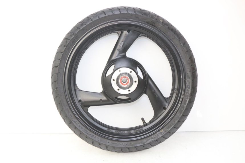 photo de CERCHIO ANTERIORE YAMAHA FZS FAZER 600 (1998 - 2001) - Vista principale