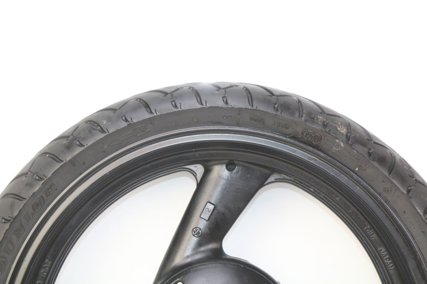 photo de CERCHIO ANTERIORE YAMAHA FZS FAZER 600 (1998 - 2001) - Altra vista dell'articolo