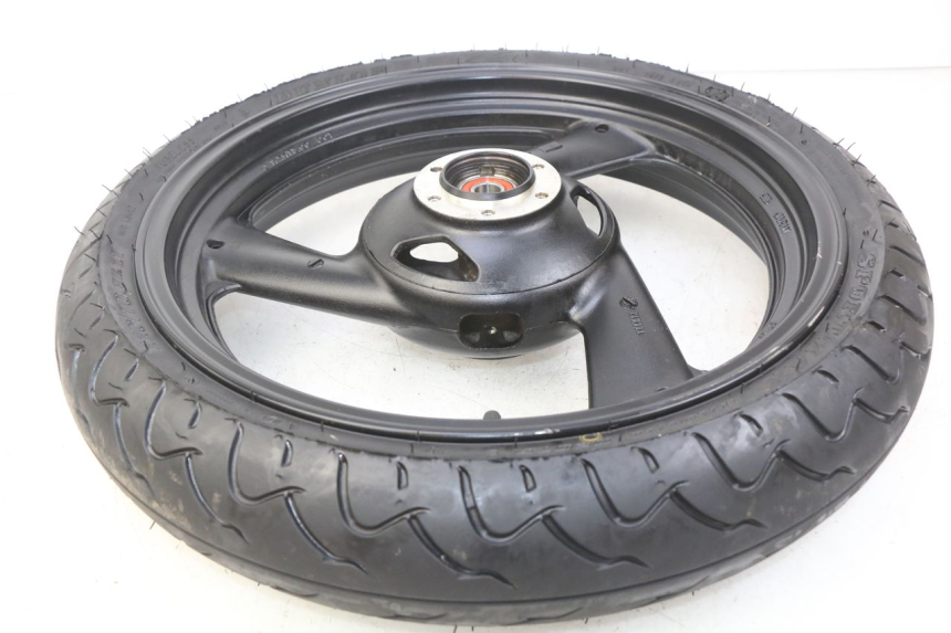 photo de CERCHIO ANTERIORE YAMAHA FZS FAZER 600 (1998 - 2001) - Altra angolazione