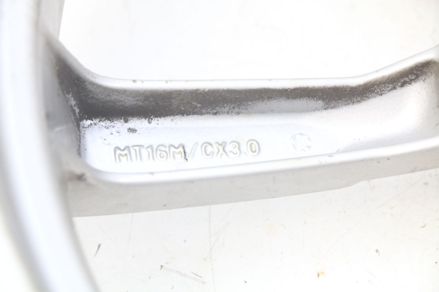 photo de CERCHIO ANTERIORE PEUGEOT GEOPOLIS 400 (2007 - 2013) - Dettaglio del componente