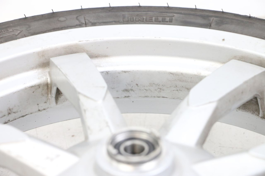 photo de CERCHIO ANTERIORE PEUGEOT GEOPOLIS RS 125 (2007 - 2009) - Vista d'insieme del prodotto