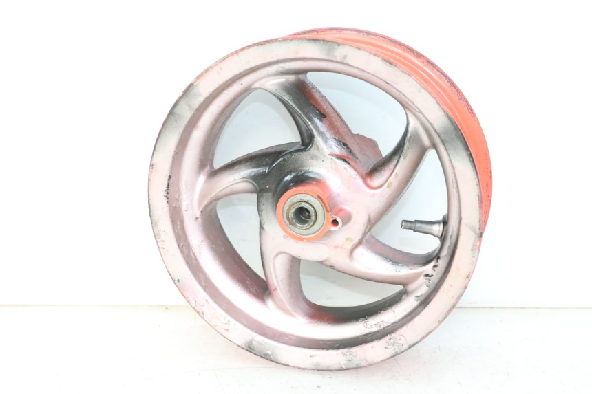 photo de CERCHIO ANTERIORE GILERA STALKER 50 (1997 - 2005) - Vista principale