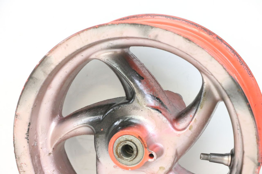 photo de CERCHIO ANTERIORE GILERA STALKER 50 (1997 - 2005) - Vista d'insieme del prodotto