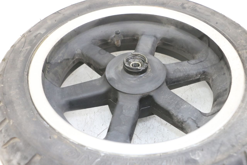 photo de CERCHIO ANTERIORE GOES WIKI 125 (2010 - 2015) - Vista d'insieme del prodotto