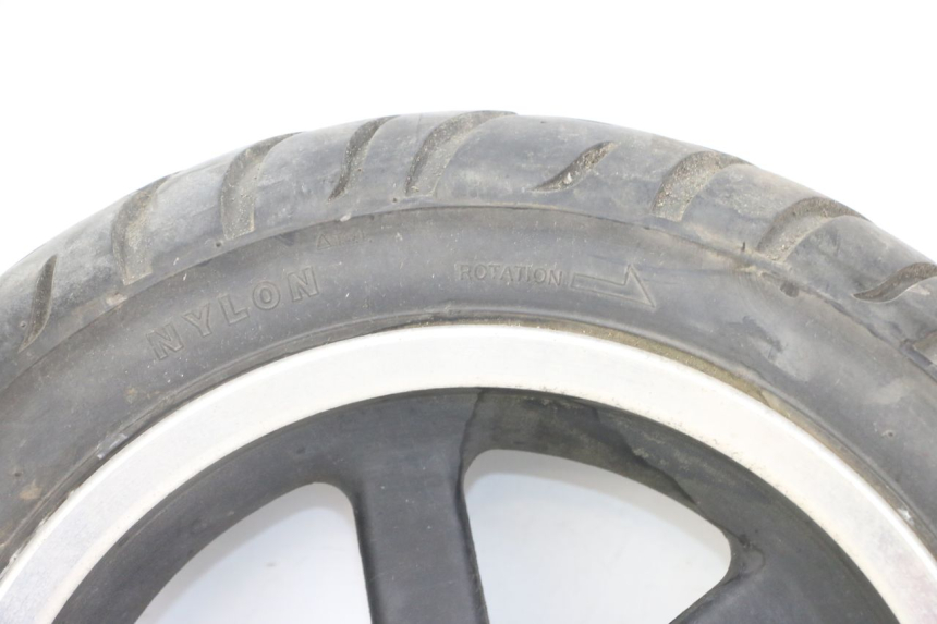 photo de CERCHIO ANTERIORE GOES WIKI 125 (2010 - 2015) - Marcature e riferimenti originali