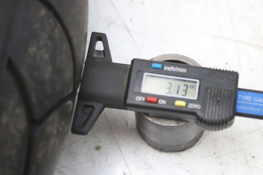 photo de CERCHIO ANTERIORE DERBI GPR 50 (2004 - 2009) - Zoom sui componenti