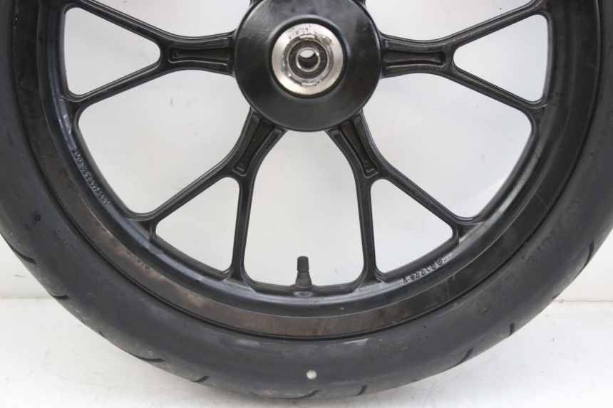 photo de CERCHIO ANTERIORE DERBI GPR 50 (2004 - 2009) - Ricambio usato controllato