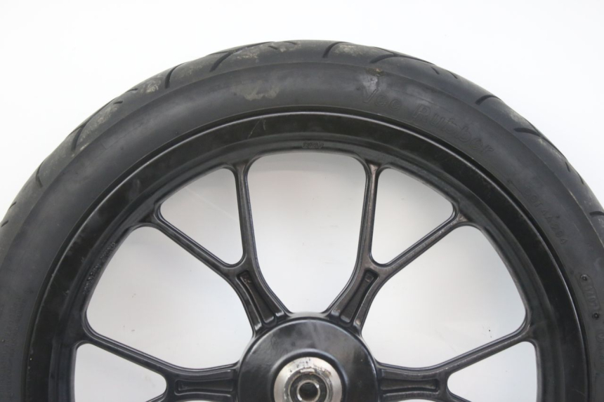 photo de CERCHIO ANTERIORE DERBI GPR 50 (2004 - 2009) - Marcature e riferimenti originali