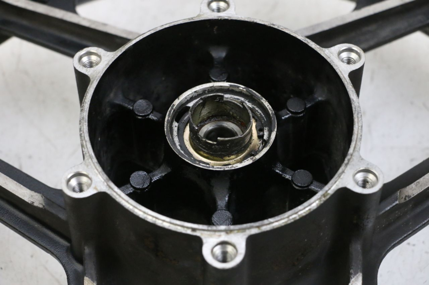 photo de CERCHIO ANTERIORE KAWASAKI GPZ RX 1000 (1986 - 1988) - Altra vista dell'articolo