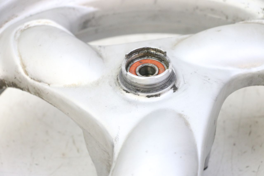 photo de CERCHIO ANTERIORE KYMCO GRAND DINK 125 (2008 - 2014) - Altra vista dell'articolo