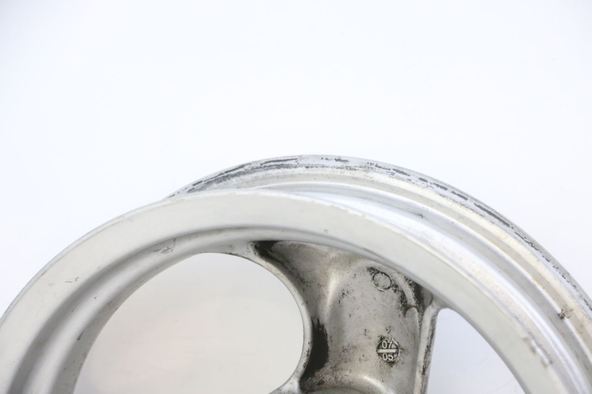 photo de CERCHIO ANTERIORE KYMCO GRAND DINK 125 (2008 - 2014) - Altra angolazione