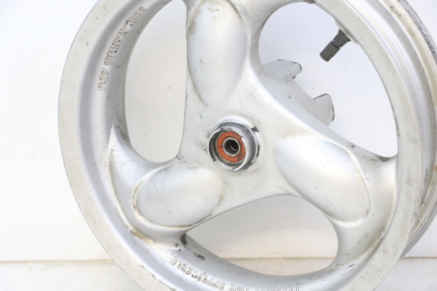 photo de CERCHIO ANTERIORE KYMCO GRAND DINK 125 (2008 - 2014) - Vista d'insieme del prodotto