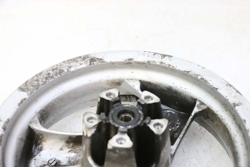 photo de CERCHIO ANTERIORE KYMCO GRAND DINK 125 (2002 - 2007) - Angolazione alternativa