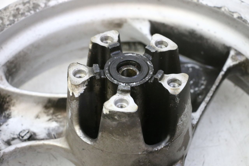 photo de CERCHIO ANTERIORE KYMCO GRAND DINK 125 (2002 - 2007) - Zoom qualità usato