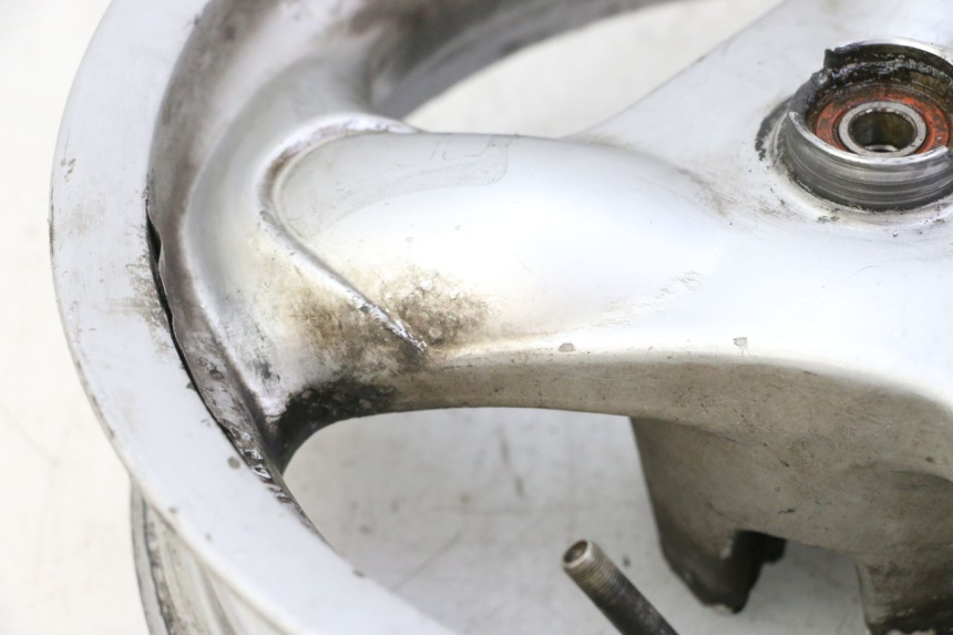 photo de CERCHIO ANTERIORE KYMCO GRAND DINK 125 (2002 - 2007) - Ricambio usato controllato