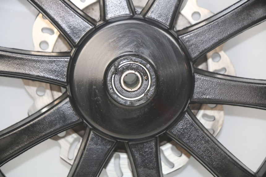 photo de CERCHIO ANTERIORE TNT MOTOR GRIDO 2T 50 (2010 - 2019) - Altra vista dell'articolo