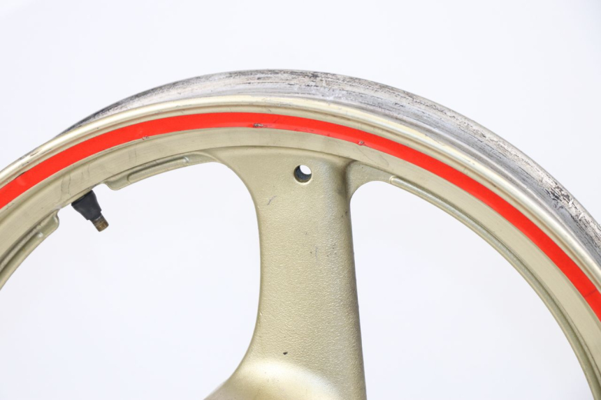 photo de CERCHIO ANTERIORE SUZUKI GSX F GSXF 750 (1988 - 1998) - Ricambio usato controllato