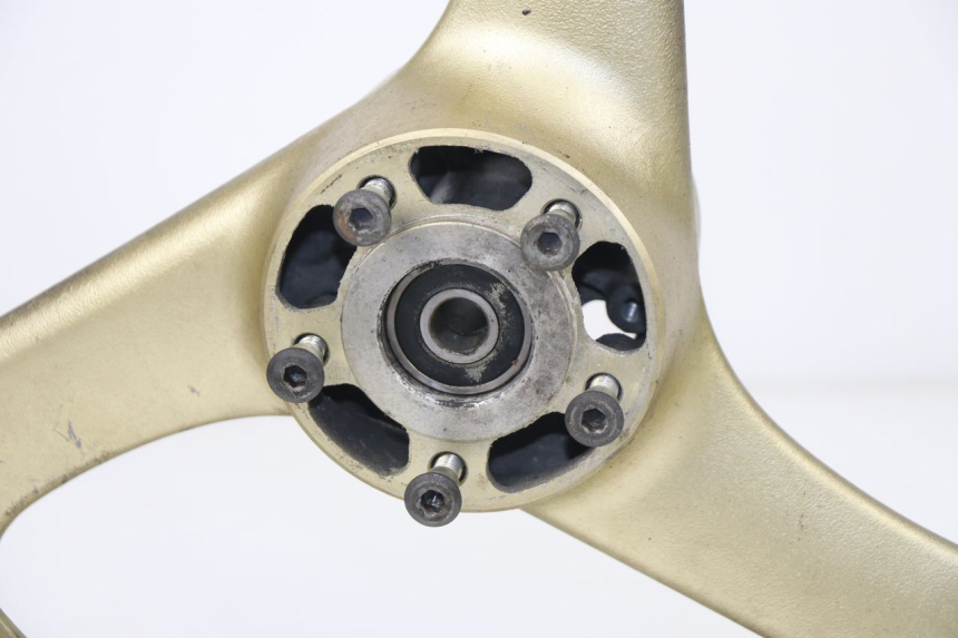 photo de CERCHIO ANTERIORE SUZUKI GSX F GSXF 750 (1988 - 1998) - Marcature e riferimenti originali