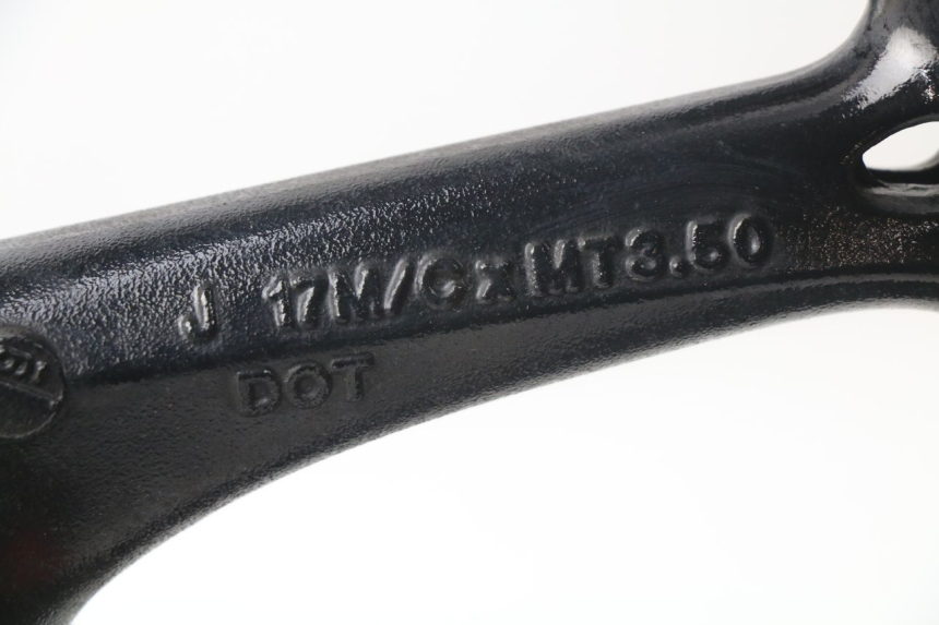 photo de CERCHIO ANTERIORE SUZUKI GSX-R GSXR K16 1000 (2012 - 2016) - Zoom sullo stato d'uso