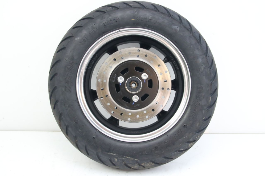 photo de CERCHIO ANTERIORE JM MOTORS GT LINE 4T 50 (2021 - 2023) - Dettaglio del componente