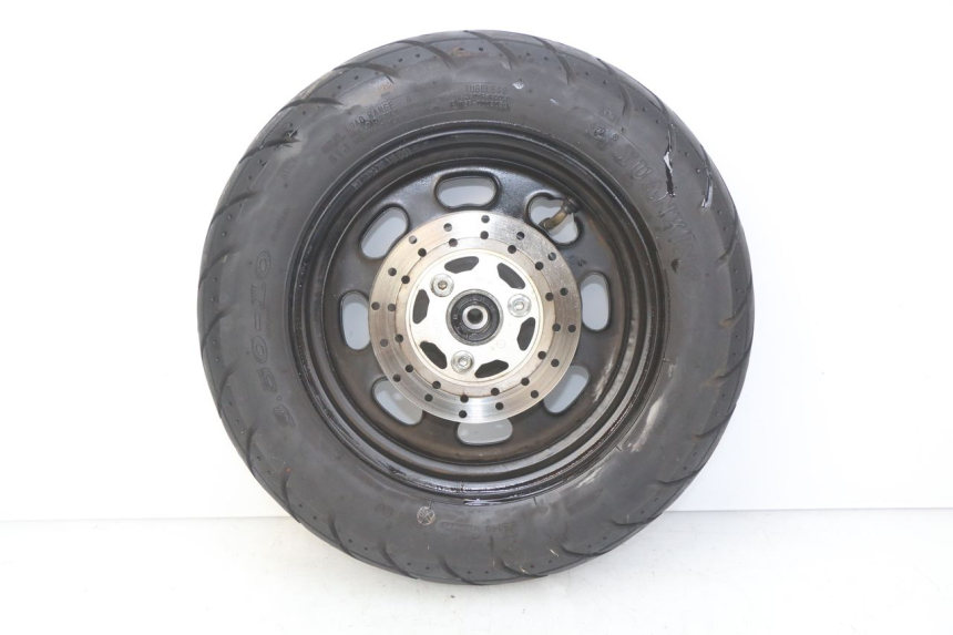 photo de CERCHIO ANTERIORE EUROCKA GTR-C 50 (2012 - 2021) - Vista principale