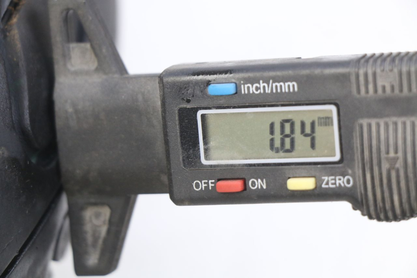 photo de CERCHIO ANTERIORE EUROCKA GTR-C 50 (2012 - 2021) - Dettaglio del componente