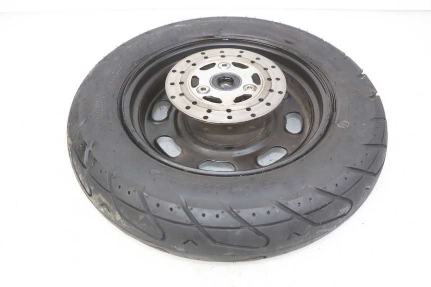 photo de CERCHIO ANTERIORE EUROCKA GTR-C 50 (2012 - 2021) - Primo piano tecnico