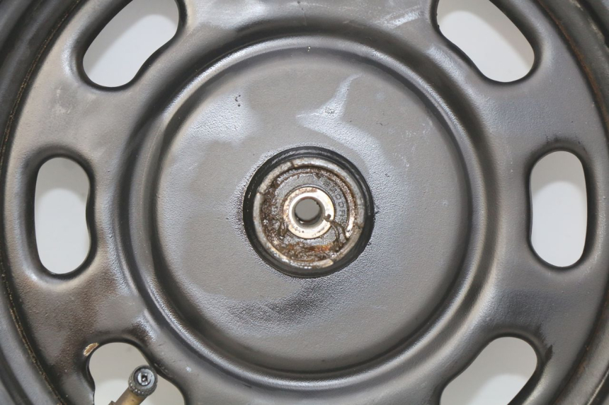 photo de CERCHIO ANTERIORE EUROCKA GTR-C 50 (2012 - 2021) - Ricambio usato controllato